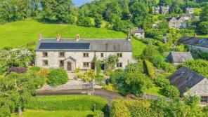 The Croft, Creamery Lane, Ashbourne DE6 1QB