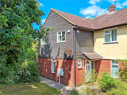 St. Pauls Gardens, Billericay, CM12