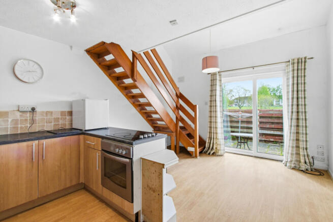 Maybole Crescent, Newton Mearns, G77 photo 4