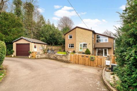 Kirk Road, Bathgate, EH48