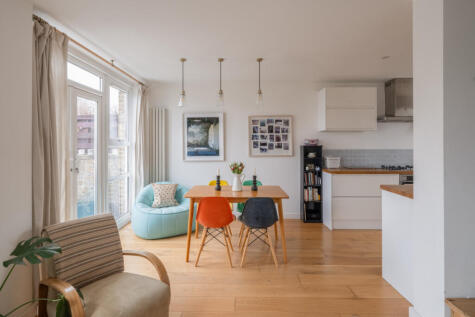 Fieldview Court II, London N5