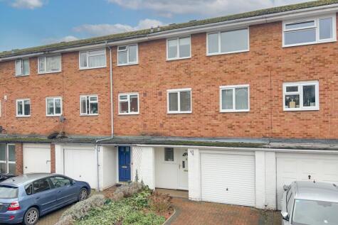 Bossard Court, Leighton Buzzard, LU7