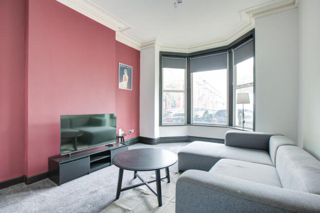 Bold Street-Livin...