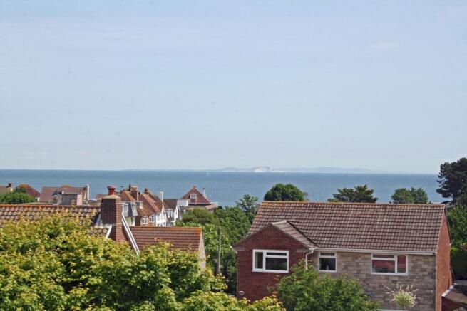 View from House