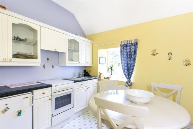 Annex Kitchen