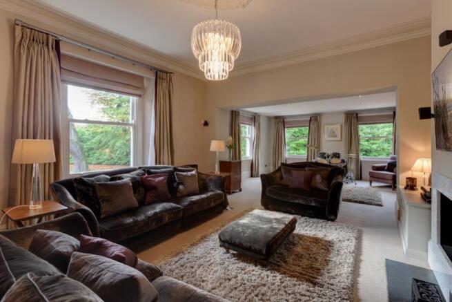 Formal Lounge