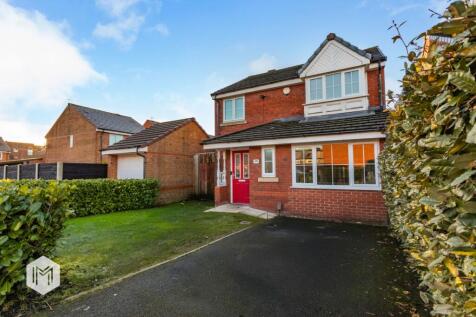 Sandileigh Drive, Bolton, BL1