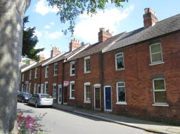 4, Milford Hill, Salisbury SP1 2QX