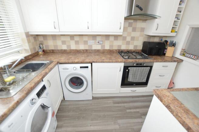 Fitted Kitchen