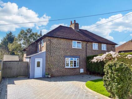 Penn Gardens, Ashington, Pulborough, West Sussex