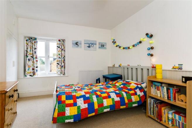 Children's Bedroom