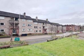 Flat 1-1, 6, Montgomerie Street, Port Glasgow PA14 5NT