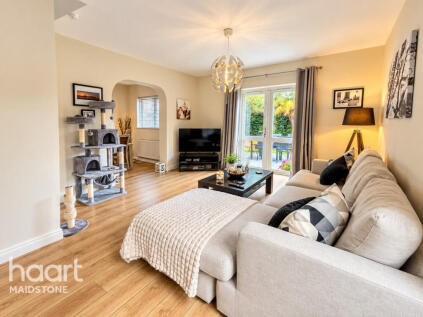 Cinnamon Grove, Maidstone