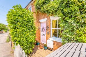 38, Stoney Common, Stansted CM24 8NF