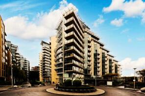 50, Commodore House, Juniper Drive, London SW18 1TW