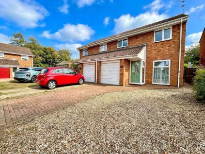Abney Moor, Liden, Swindon