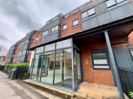 Flat 5, 107, Marsh Road, Pinner HA5 5PA