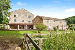16, St Michael's Court, Monkton Combe, Bath BA2 7ES