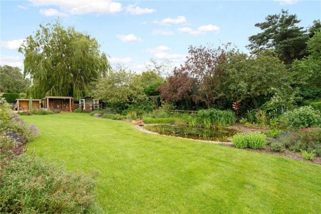 Gardens