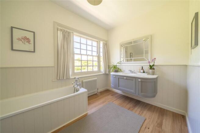 21 En-Suite