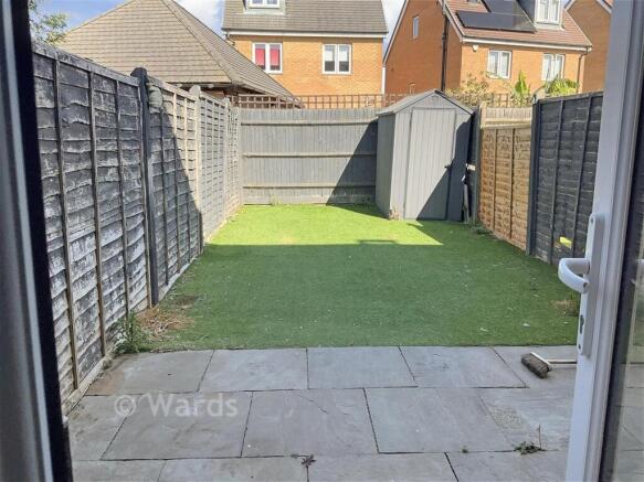 Garden - Use This