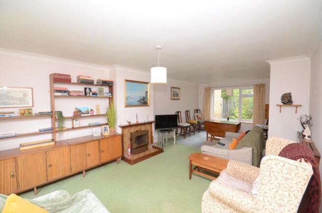 Dolphin Way, Bishop's Stortford, Hertfordshire, CM23 photo 4