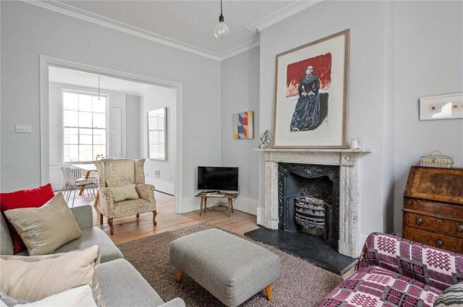 Malvern Terrace, Islington, London, N1 photo 4
