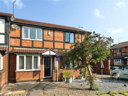 Tudor Close, Colwick, Nottingham
