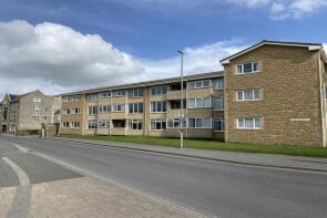 Flat 23, Chesil House, Station Road, Bridport DT6 4EW