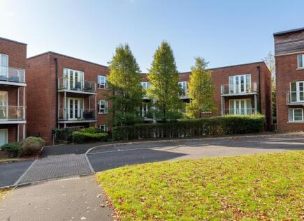 Furze Court, Exeter, EX4