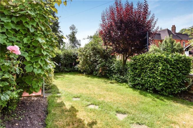 Garden 2