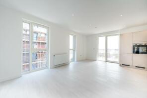 Flat 23, Delaney Mansions, Kings Hill, Barking IG11 0EN