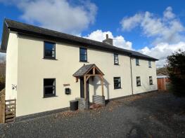 Maesrhug, B4337 Cross Inn, Llanon SY23 5ND