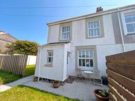 3, Greenhill Terrace, Green Hill, St. Martin, St Martin TR12 6BS