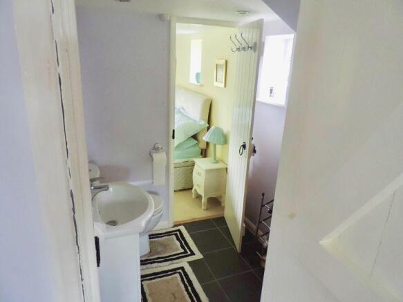 Ensuite Shot
