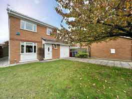 3, Penhill Close, Blackpool FY2 0XP
