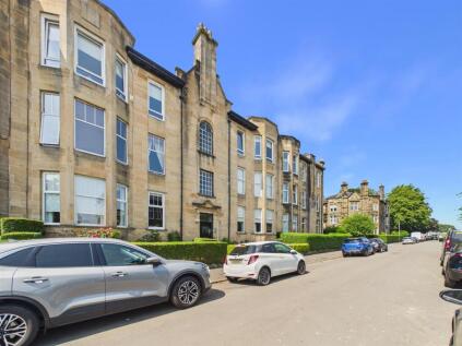Carriagehill Drive, Paisley