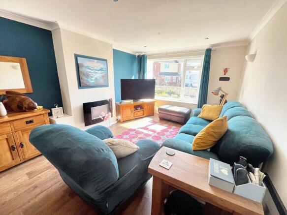Living Room / Diner