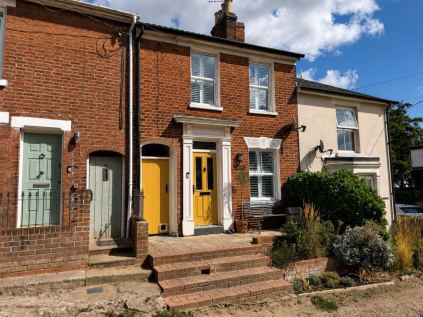 Hamilton Road, Wivenhoe, Colchester, CO7