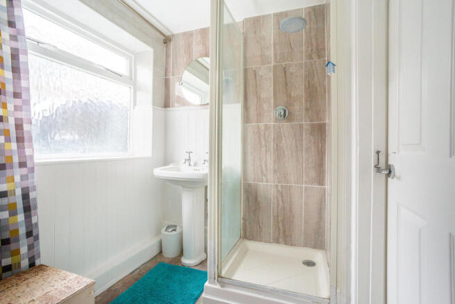 shower room a