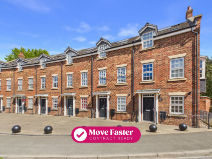 St. Nicholas Road, Beverley, East Riding Of Yorkshire, HU17 0QT