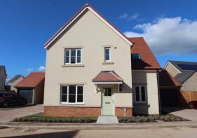 3, Tollhouse Road, Winscombe BS25 5AN