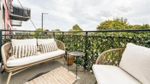 Apartment 18, Snapdragon, Hazel Road, Knowle, Bristol BS4 1FZ