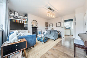 36, Maudslay Road, London SE9 1LJ