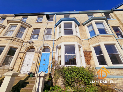 Granville Road, Scarborough, North Yorkshire