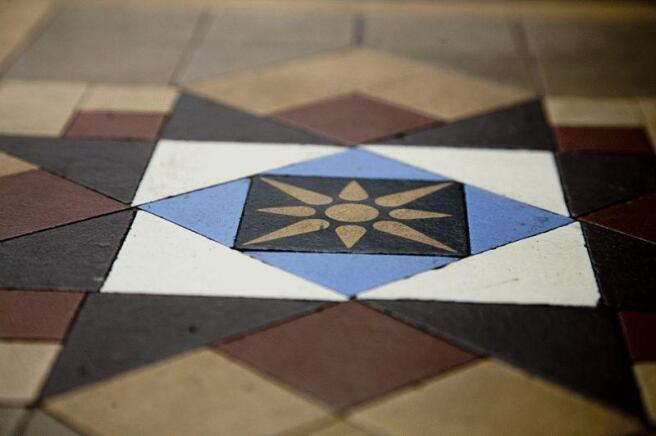 tiles