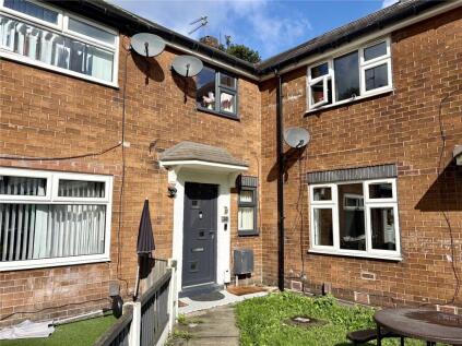 Littlemoor Lane, Oldham, Greater Manchester, OL4
