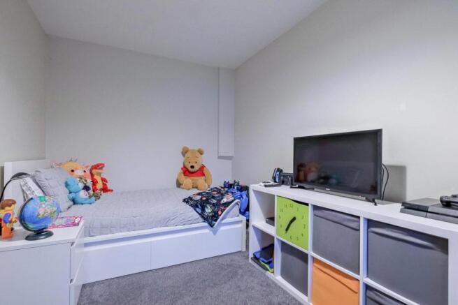 G F Bedroom Two