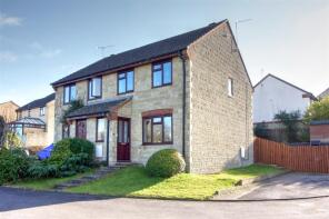 25, Elmer Close, Malmesbury SN16 9UE
