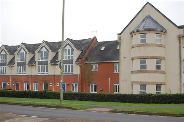 Front External